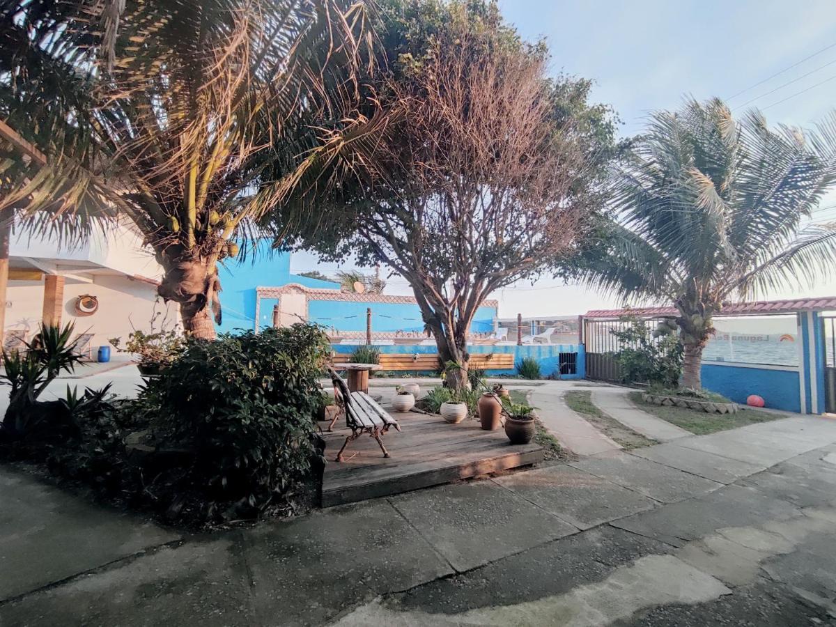 Pousada Laguna Beach Club São Pedro da Aldeia Exterior foto
