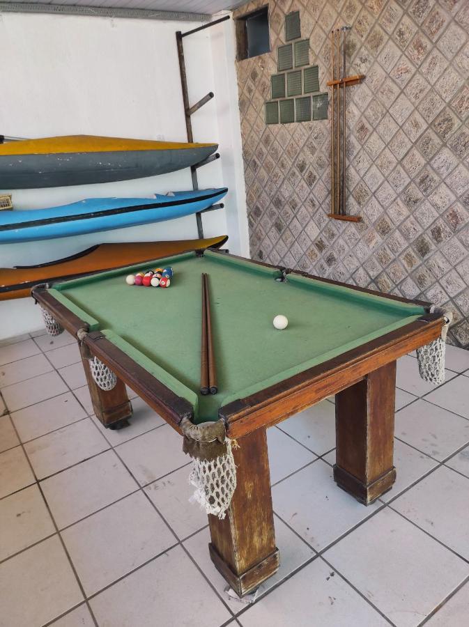 Pousada Laguna Beach Club São Pedro da Aldeia Exterior foto